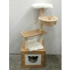 Image 1 : Vesper Style Cat Tree with Lounge Box Base