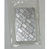 Image 2 : 10 Troy Oz. .999 Silver NTR Bullion Bar