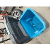 Image 2 : Large Igloo 38 Quart Rolling Cooler 
