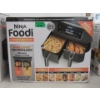 Image 1 : Ninja Foodi XL Dual Basket Air Fryer 