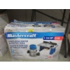 Image 1 : Mastercraft Fixed-Base Router & Router Table