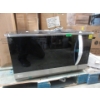 Image 1 : LG Over-The Range Microwave Oven - No Box