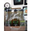 Image 1 : 4 Flats of Pure Leaf Green Iced Tea With Honey