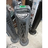 Image 1 : Grey Seville Tower Fan with Remote
