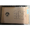 Image 1 : New Ai Li Chen Desk Top Organizer - Woodgrain