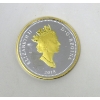 Image 2 : 2 Oz .9999 Silver 2018 Canada War Memorial Coin 
