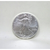 Image 3 : 1 Oz .999 Silver 2025 Walking Liberty Coin Tax exempt.