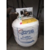 Image 1 : PNE 8 kg. Propane Tank - Preowned - As Is