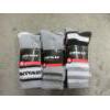 Image 1 : 3 New 3 Packs of Men's Airwalk Crew Socks 