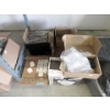 Image 1 : 5 Boxes of Overstock & Customer Return Goods - As Is