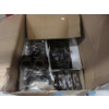 Image 1 : Large Box of 75+ New Plastic Steampunk Goggles 