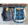 Image 1 : Case of 3 New & Case of 4 New Pet Beds