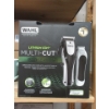 Image 1 : Wahl Cord/Cordless Complete Hair Cutting Kit