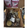 Image 1 : Large Box of Assorted Vintage & Other Collectibles 