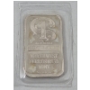 Image 1 : 1 Oz .999 Silver NWTM Bar 
