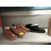 Image 1 : 3 New Pairs of Women's Fleece Lined Ankle Boots 
