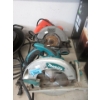 Image 1 : 1 Makita & 1 Black & Decker Circular Saw