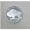 Image 2 : 1 Oz .999 Silver RMC Mint Art Round 