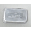 Image 2 : 1 Oz .999 Silver American Flag Bar