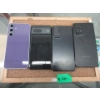 Image 2 : 4 Assorted Preowned Android Cell Phones- As Is