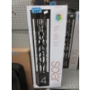 Image 1 : Pack of 4 Prismax Solar Pathway Bollard Lights