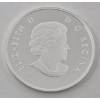 Image 2 : 1/2 Oz .9999 Silver 2014 Canada Bear Coin 