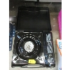 Image 1 : Single Burner Propane Stove