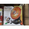 Image 1 : Presto Heat Dish + Tilt Parabolic Heater
