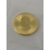 Image 2 : 1/10 Oz .9999 Fine Gold 2026 Canada Maple Leaf Coin 