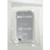 Image 2 : 1 Oz .999 Silver Scotiabank Investor Bar 