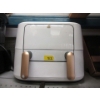 Image 1 : 9 Quart TriZone Air Fryer - No Box 
