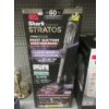 Image 1 : Shark Stratos Cordless Stick Vacuum in Box