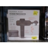 Image 1 : Sharper Image Power Percussion Massager 