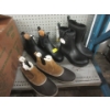 Image 1 : 3 Assorted Pairs of Men's & Women's Boots