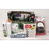 Image 1 : Dirt Devil Scrubber, Safety Earmuffs & Shaker Weight