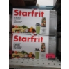 Image 1 : 2 Starfrit Personal Blenders 