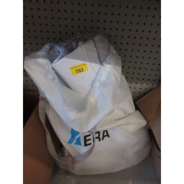 Active Era Inflatable Air Mattress - Size Unknown
