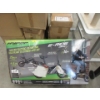 Image 1 : E-Ride Compact Electric Folding Bike