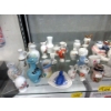 Image 2 : 25+ Collectible Miniature Vases Figurines & More