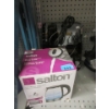 Image 1 : Salton Kettle & Salton Cooktop 