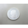 Image 3 : 1/2 Oz .9999 Silver 2014 Snowman Snow Globe Winter Privy Coin 