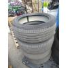 Image 1 : Set of 4 Continental Cross Contact 265/45 R20Tires 