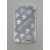 Image 2 : 1 Oz .999 Silver RMC Republic Bar 