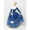 Image 1 : Royal Doulton 7.5 "Fragrance" Figurine