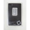 Image 2 : 5 Gram .9995 Fine Platinum Valcambi Suisse Certified Bar 