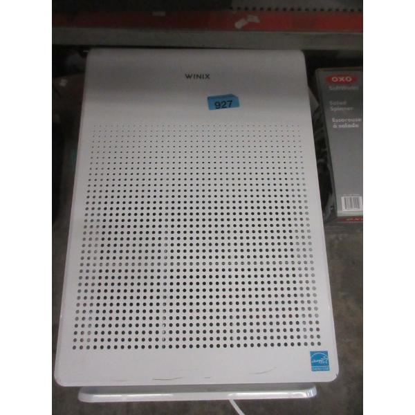 Winix Air Purifier - No Box