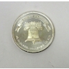 Image 2 : Vintage 1 Oz .999+ Silver 1985 Round 