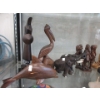 Image 2 : Shelf Lot of Figurines and Collectibles - Preowned