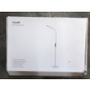 Image 2 : New 26" Grey Pet Bed & White LED Floor Lamp