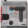 Image 1 : Sharper Image Pro+ Compact Ice & Heat Massager 